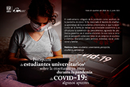 Percepción de estudiantes universitarios sobre la enseñanza en línea durante la pandemia de Covid-19: algunos apuntes [393]