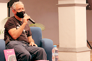 Antonio Malpica
