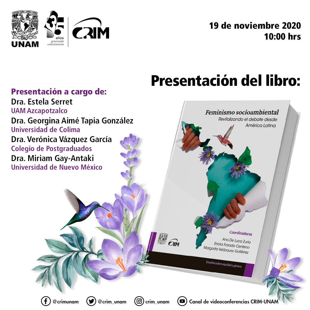 Feminismo Socioambiental