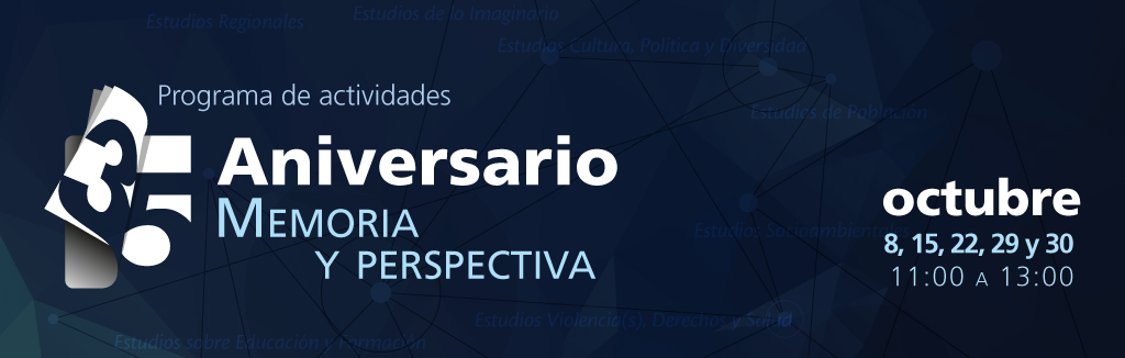 CRIM 35 años
